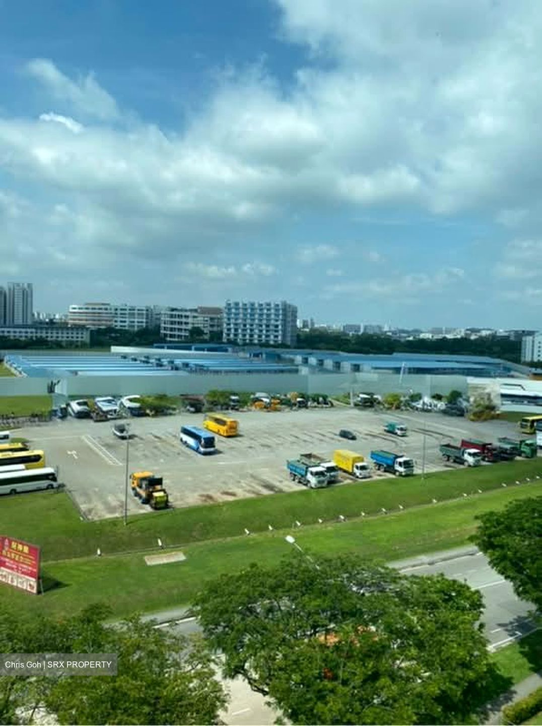 Ban Teck Han Building (D19), Factory #565828921